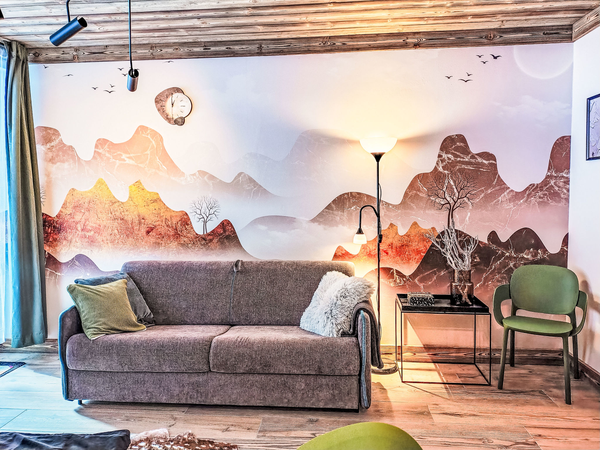 Harrachov Resident C