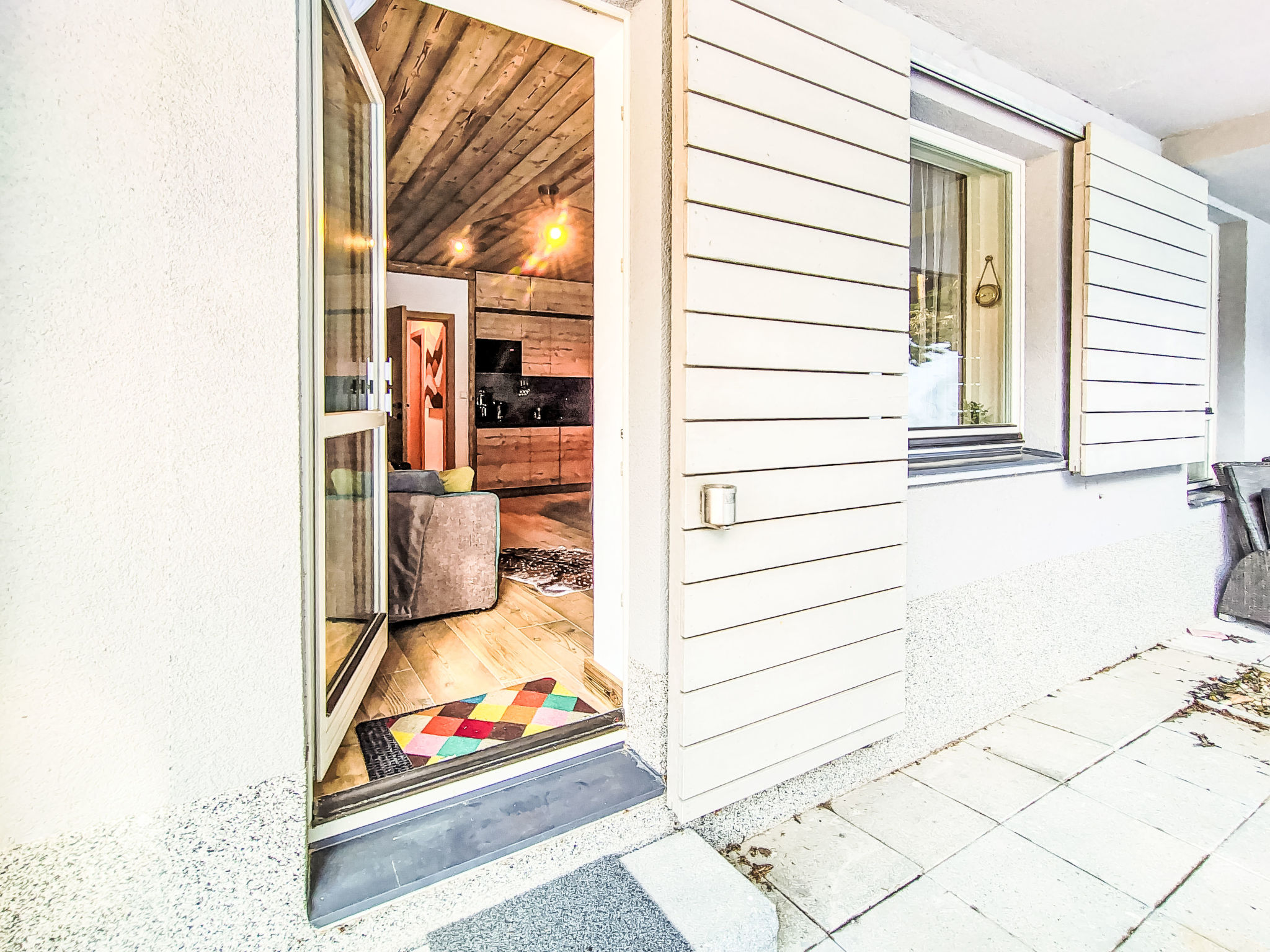 Harrachov Resident C - Buiten