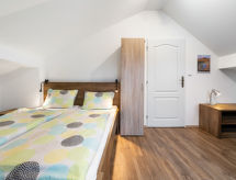 Knus appartement in het hart van Harrachov, vlakbij de skipiste - thumbnail 4