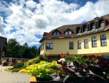 Knus appartement in het hart van Harrachov, vlakbij de skipiste - thumbnail 6
