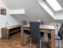 Knus appartement in het hart van Harrachov, vlakbij de skipiste - thumbnail 5