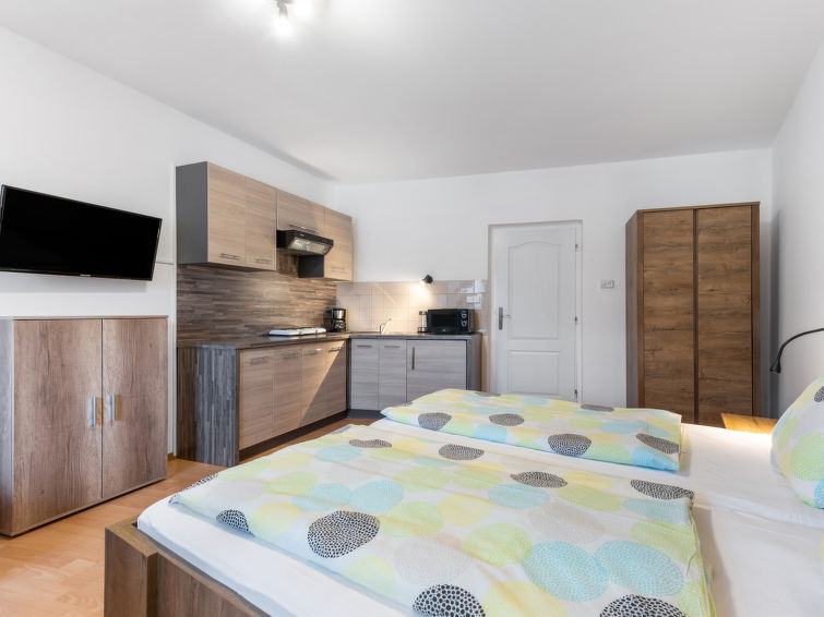 Search and Stay destination Harrachov, Liberecký kraj - Czechia from AU$ 162. Harrachov 611