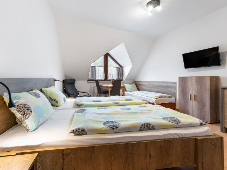 Search and Stay destination Harrachov, Liberecký kraj - Czechia from AU$ 162. Harrachov 611