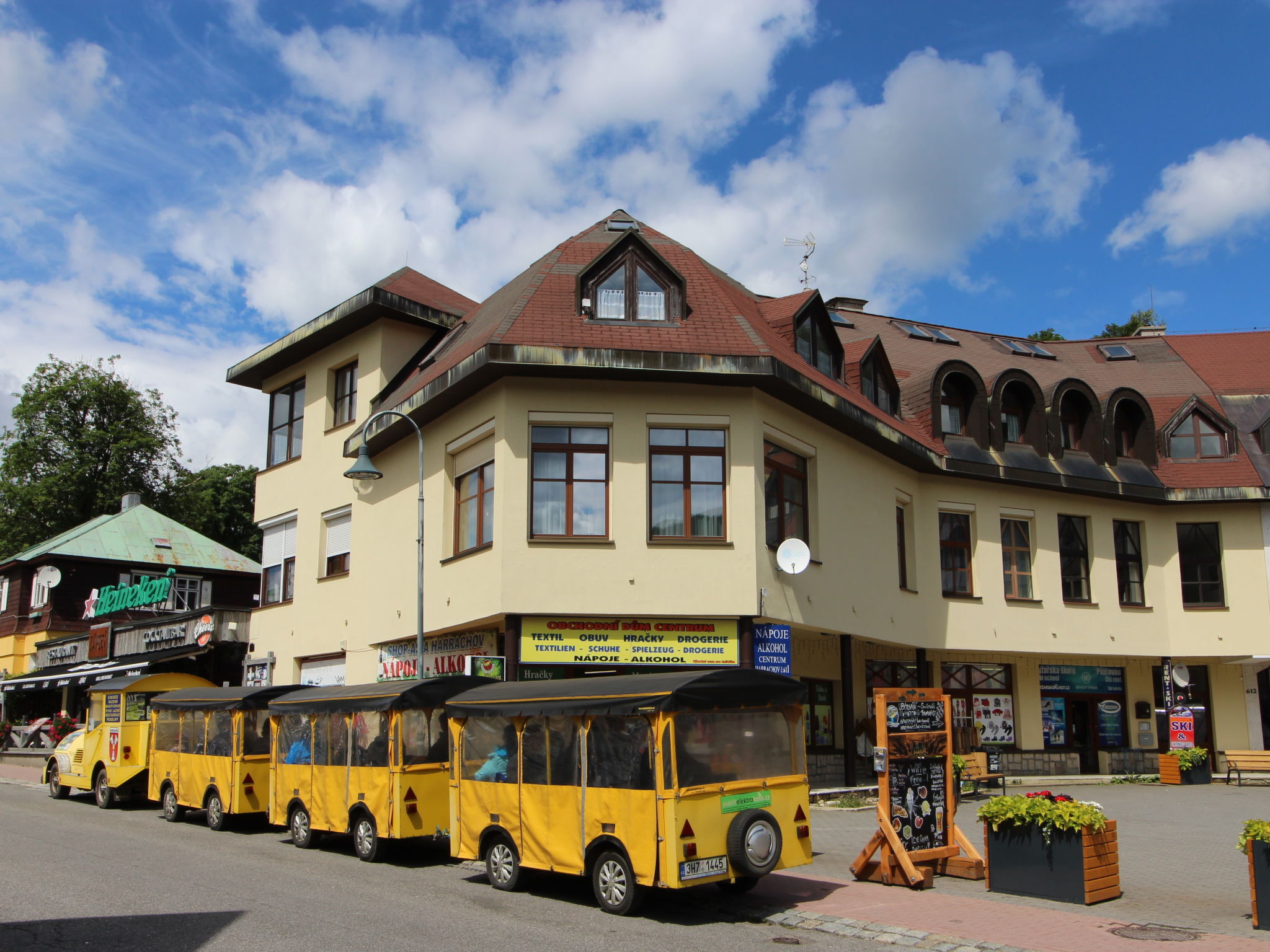 Harrachov Lookout — House (5 of 52)