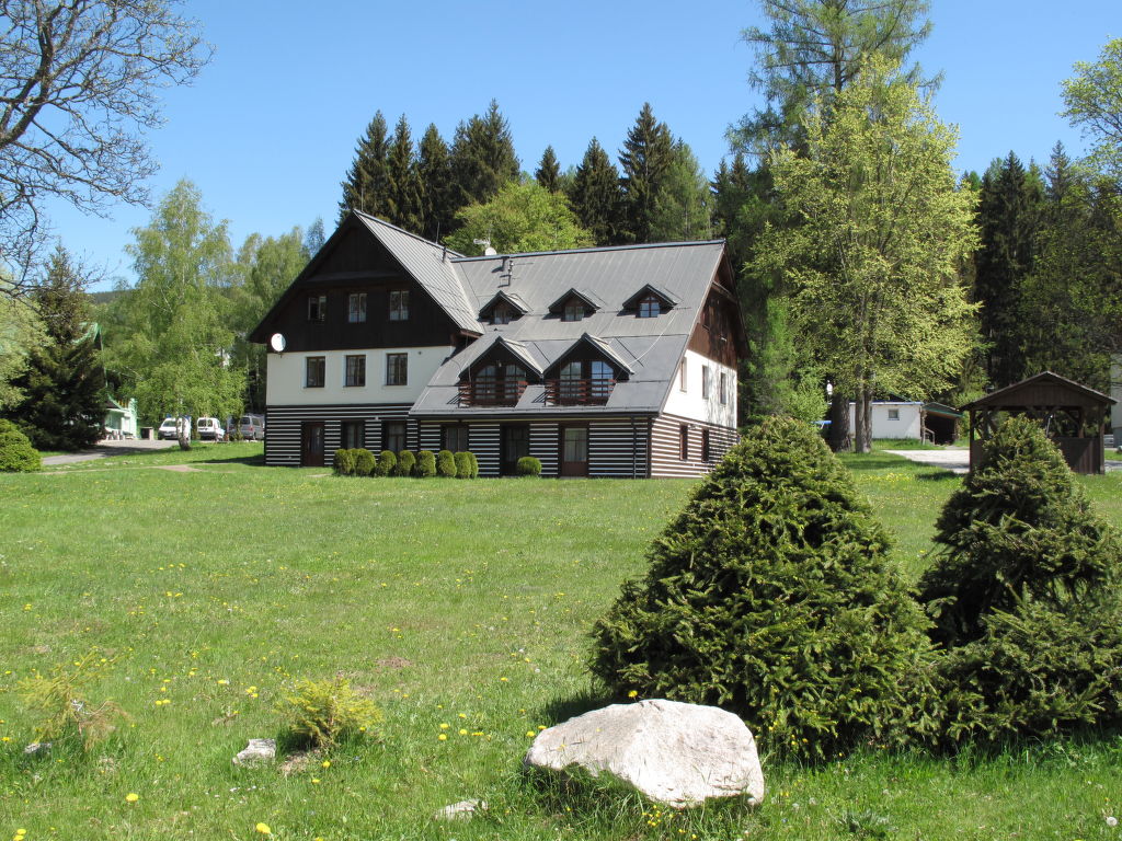 Appartement Harrachovka in Tsjechië