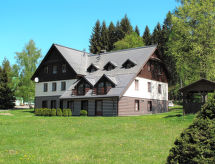 Mieszkanie Harrachovka