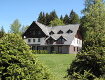 Mieszkanie Harrachovka