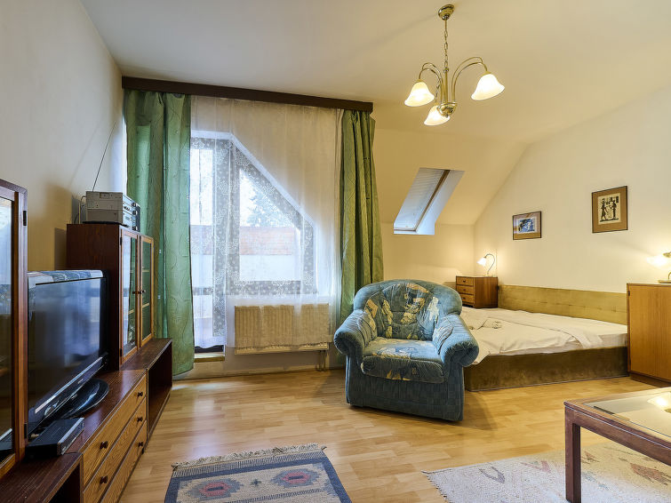 Search and Stay destination Harrachov v Krkonoších, Liberecký kraj - Czechia from AU$ 128. Klondajk (HRA120)