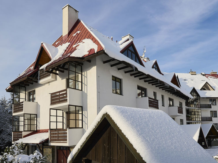 Search and Stay destination Harrachov v Krkonoších, Liberecký kraj - Czechia from AU$ 128. Klondajk (HRA120)