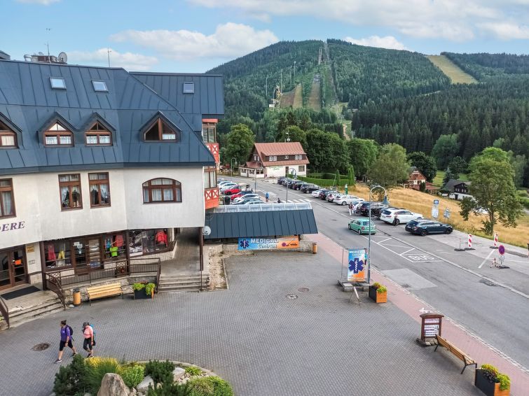 Harrachov 613