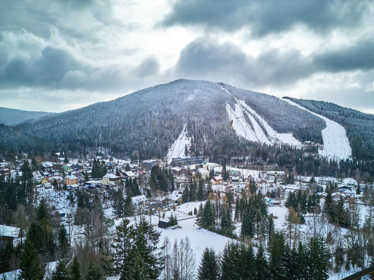 Harrachov 613