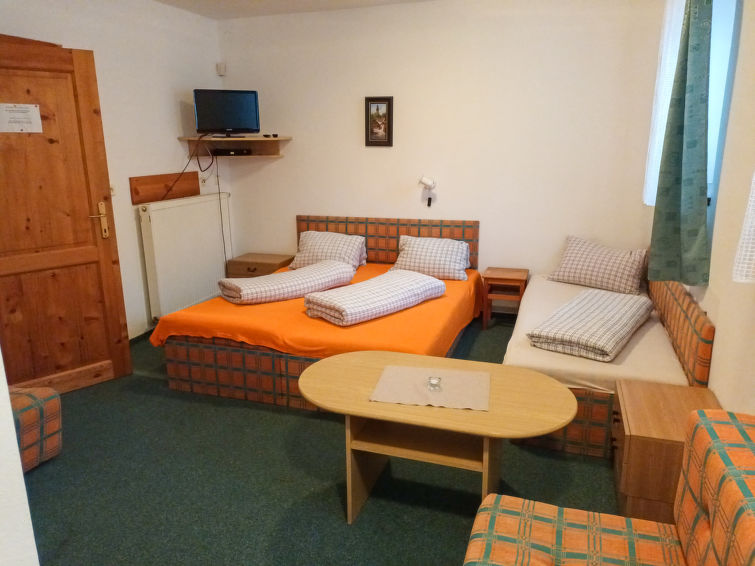 Search and Stay destination Harrachov v Krkonoších, Liberecký kraj - Czechia from AU$ 544. 637/1