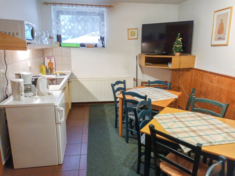 Search and Stay destination Harrachov v Krkonoších, Liberecký kraj - Czechia from AU$ 544. 637/1