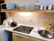 Ferienwohnung 637/1