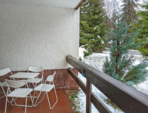 Ferienwohnung 637/1