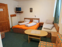 Ferienwohnung 637/1