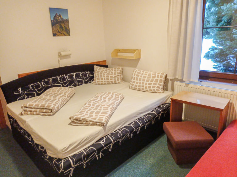 Search and Stay destination Harrachov v Krkonoších, Liberecký kraj - Czechia from AU$ 230. 637/2