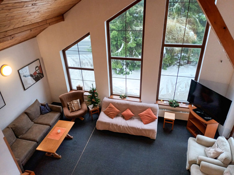 Search and Stay destination Harrachov v Krkonoších, Liberecký kraj - Czechia from AU$ 585. 637/3