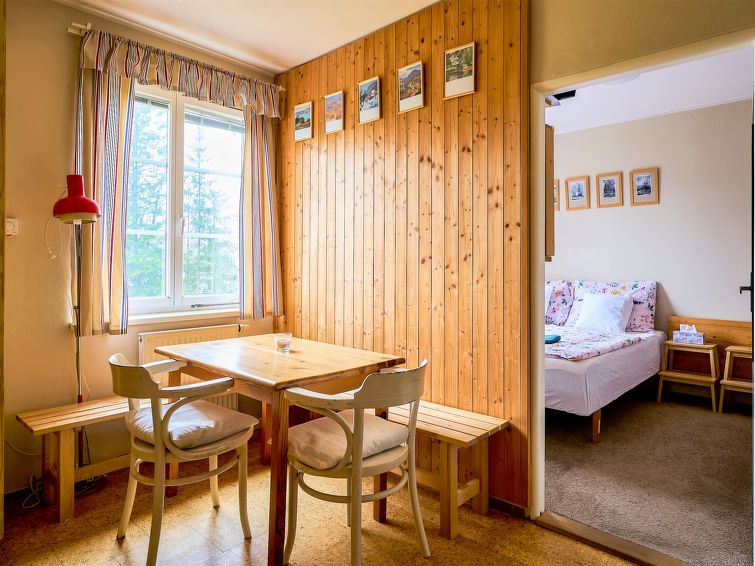 Search and Stay destination Harrachov v Krkonoších, Liberecký kraj - Czechia from AU$ 176. Harrachov 141