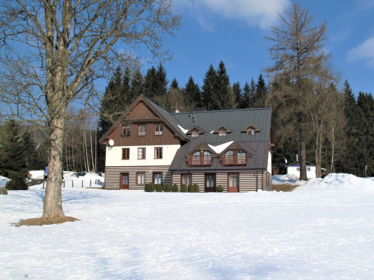 Search and Stay destination Harrachov v Krkonoších, Liberecký kraj - Czechia from AU$ 176. Harrachov 141