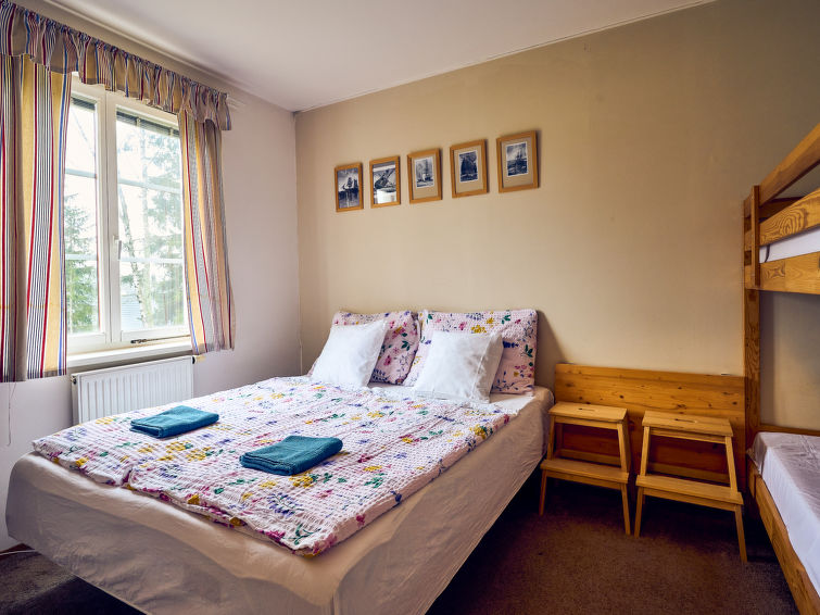 Search and Stay destination Harrachov v Krkonoších, Liberecký kraj - Czechia from AU$ 176. Harrachov 141