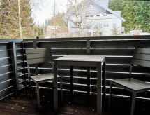 Ferienwohnung Harrachov