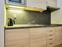 Ferienwohnung Harrachov