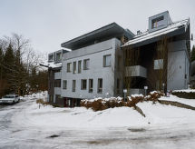 Ferienwohnung Harrachov