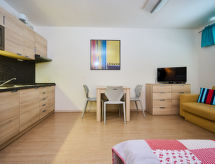 Ferienwohnung Harrachov