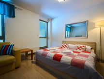 Ferienwohnung Harrachov