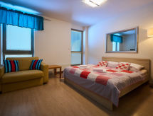 Ferienwohnung Harrachov