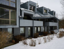 Ferienwohnung Harrachov