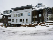 Ferienwohnung Harrachov