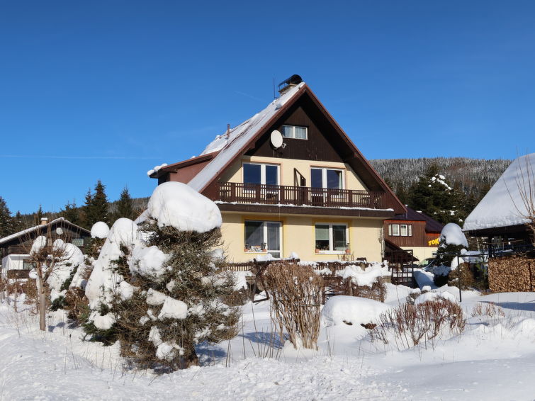 Search and Stay destination Harrachov v Krkonoších, Liberecký kraj - Czechia from AU$ 199. Nový Svět (HRA150)