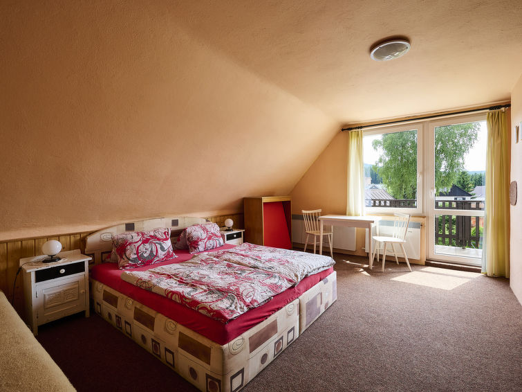 Search and Stay destination Harrachov v Krkonoších, Liberecký kraj - Czechia from AU$ 199. Nový Svět (HRA150)