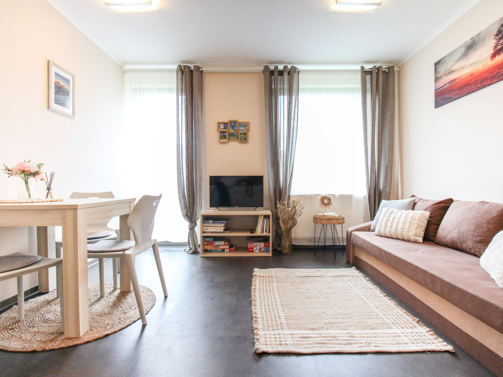 Appartement Resident Harrachov B in Tsjechië