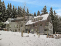Resident Harrachov B (HRA170)