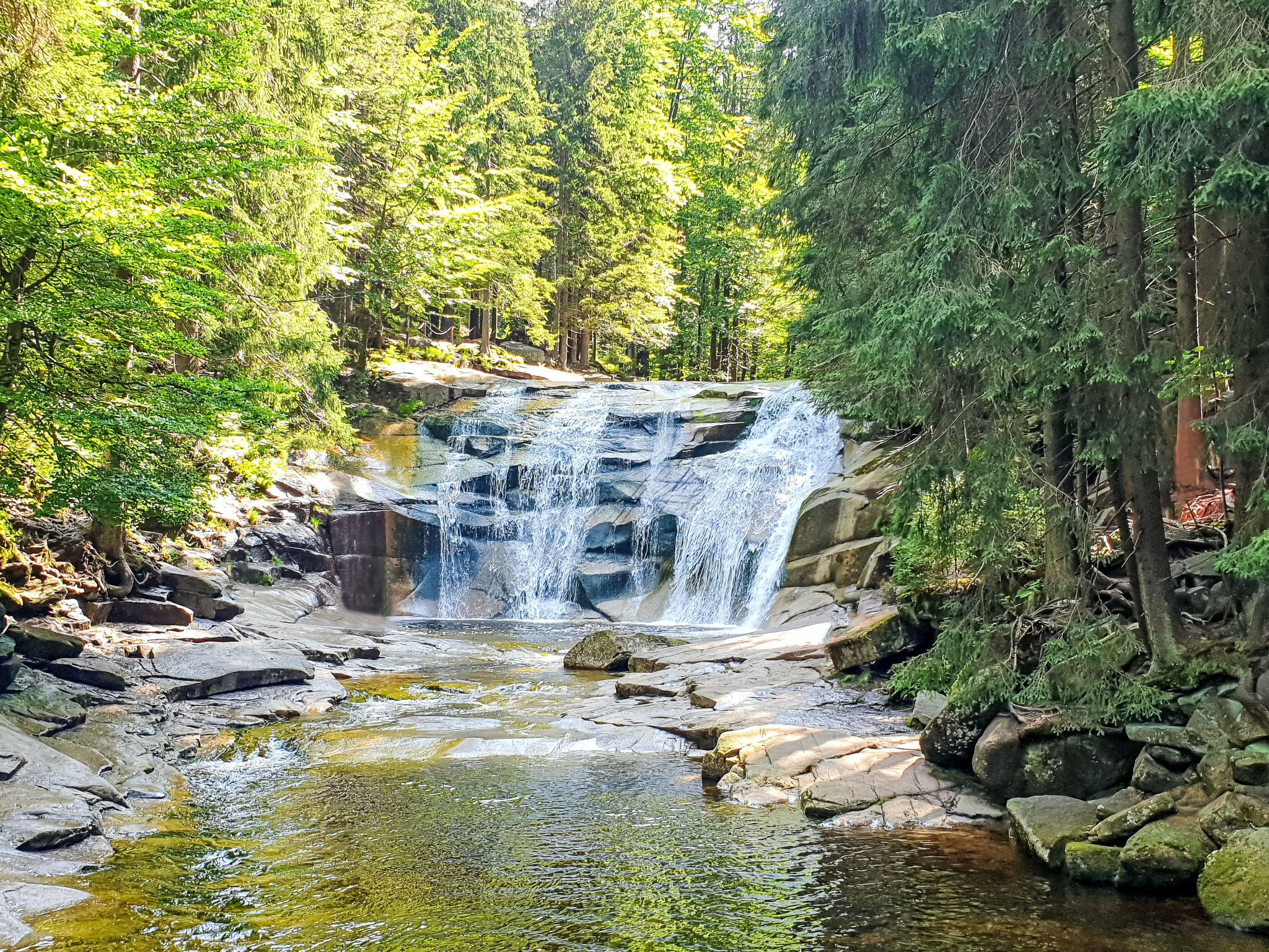 Place