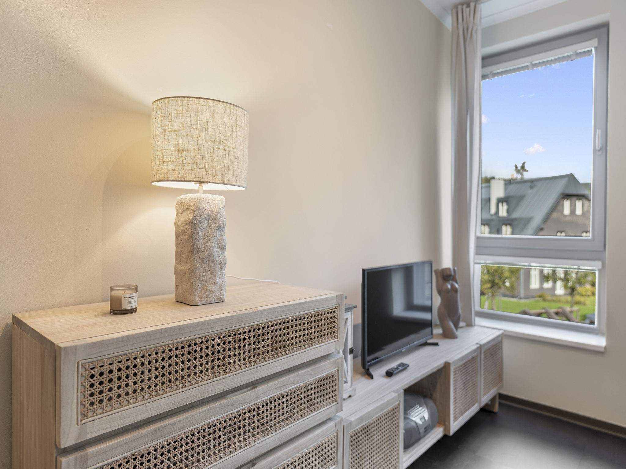 Resident Harrachov B-Binnen