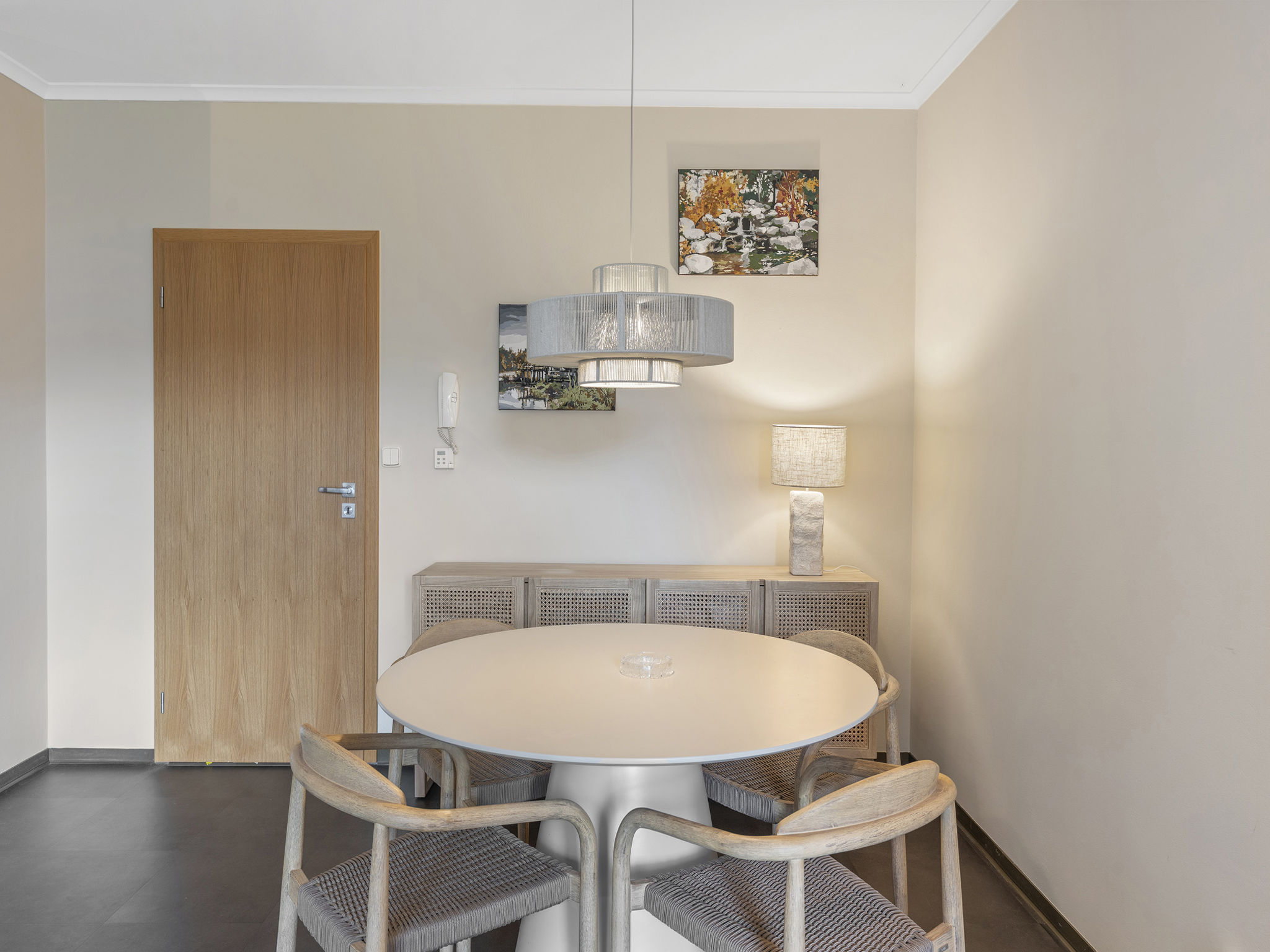 Resident Harrachov B-Binnen