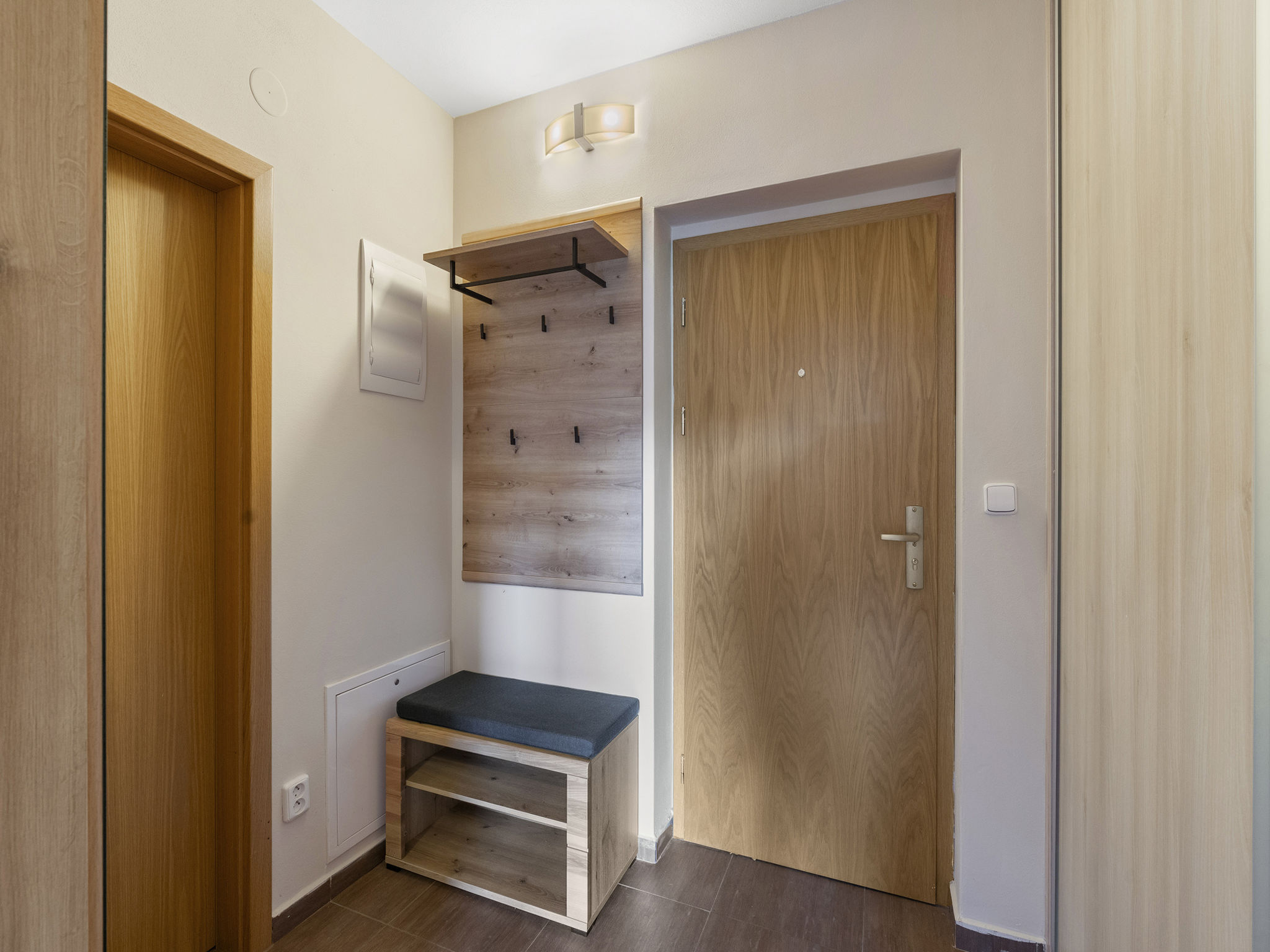 Resident Harrachov B-Binnen