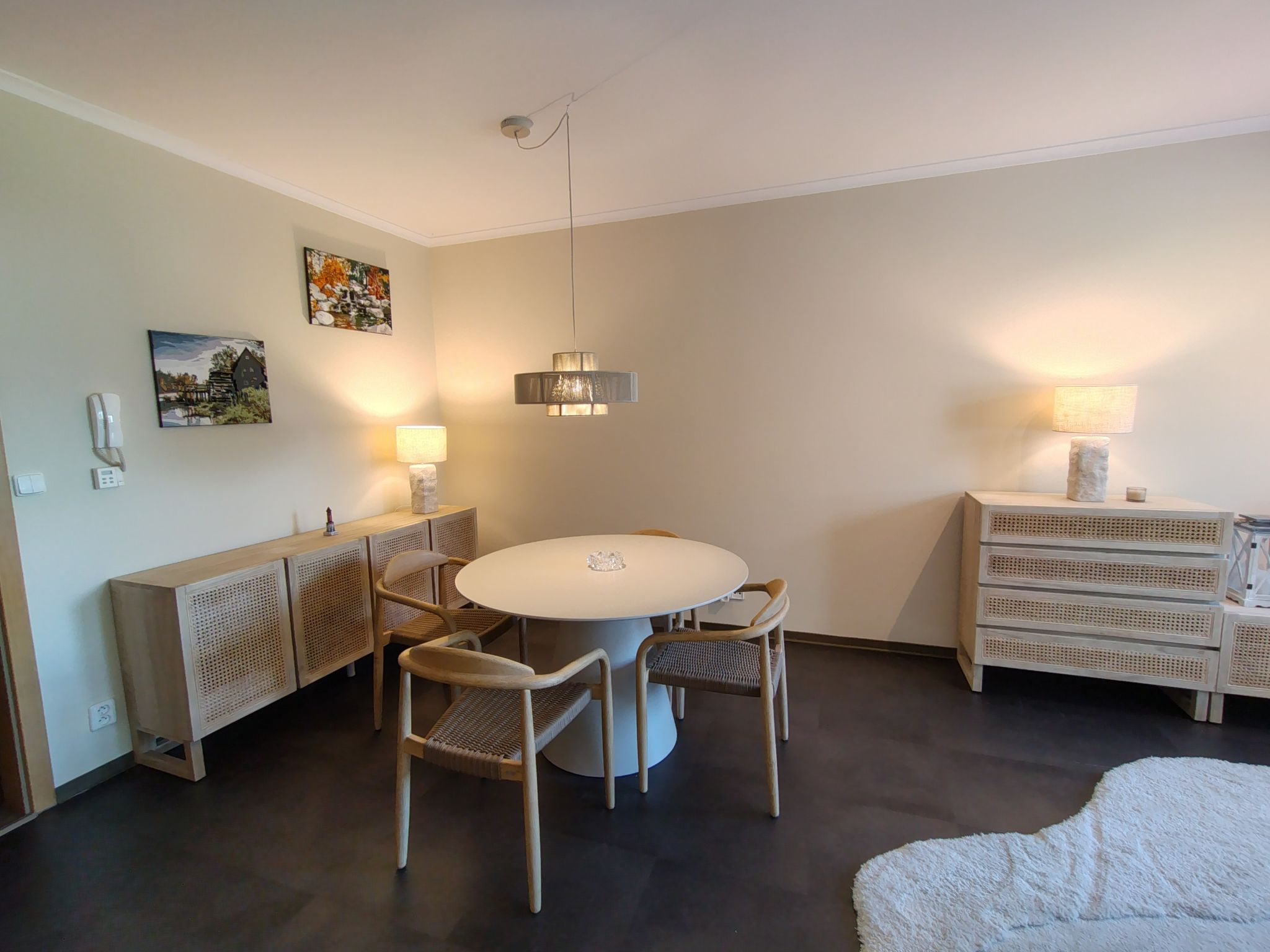 Resident Harrachov B-Inside