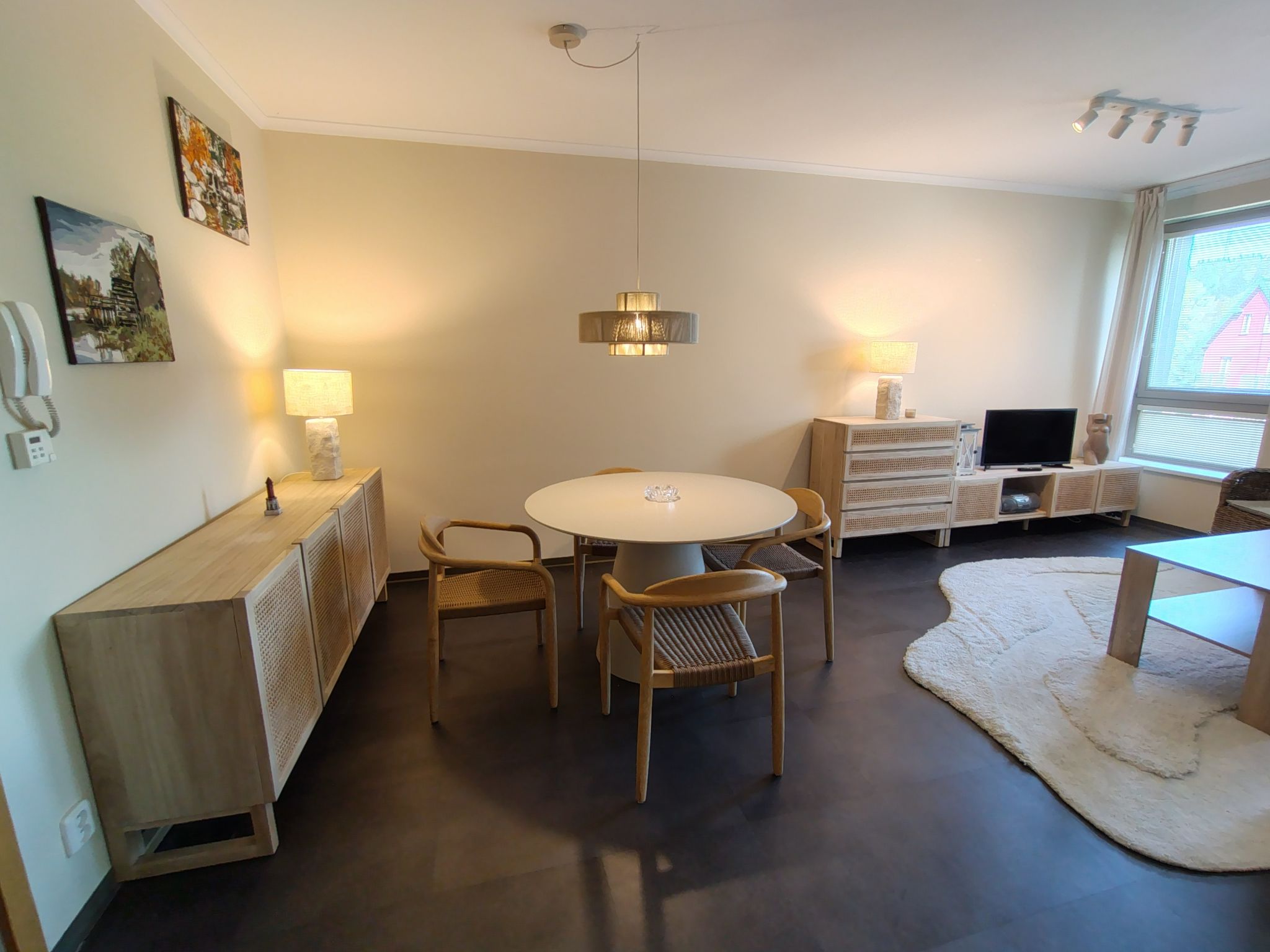 Resident Harrachov B-Inside