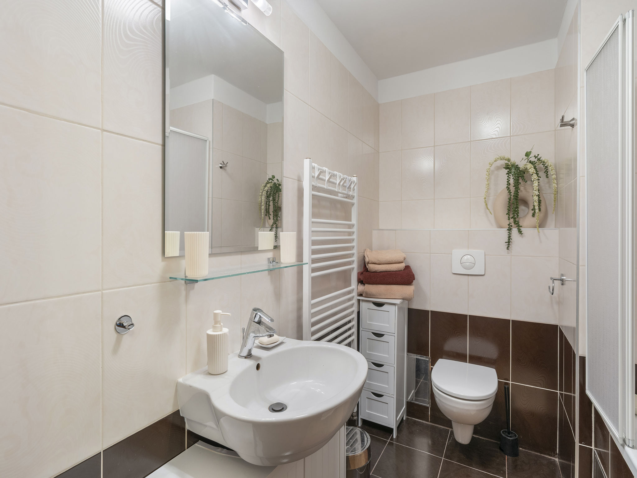 Resident Harrachov B-Binnen