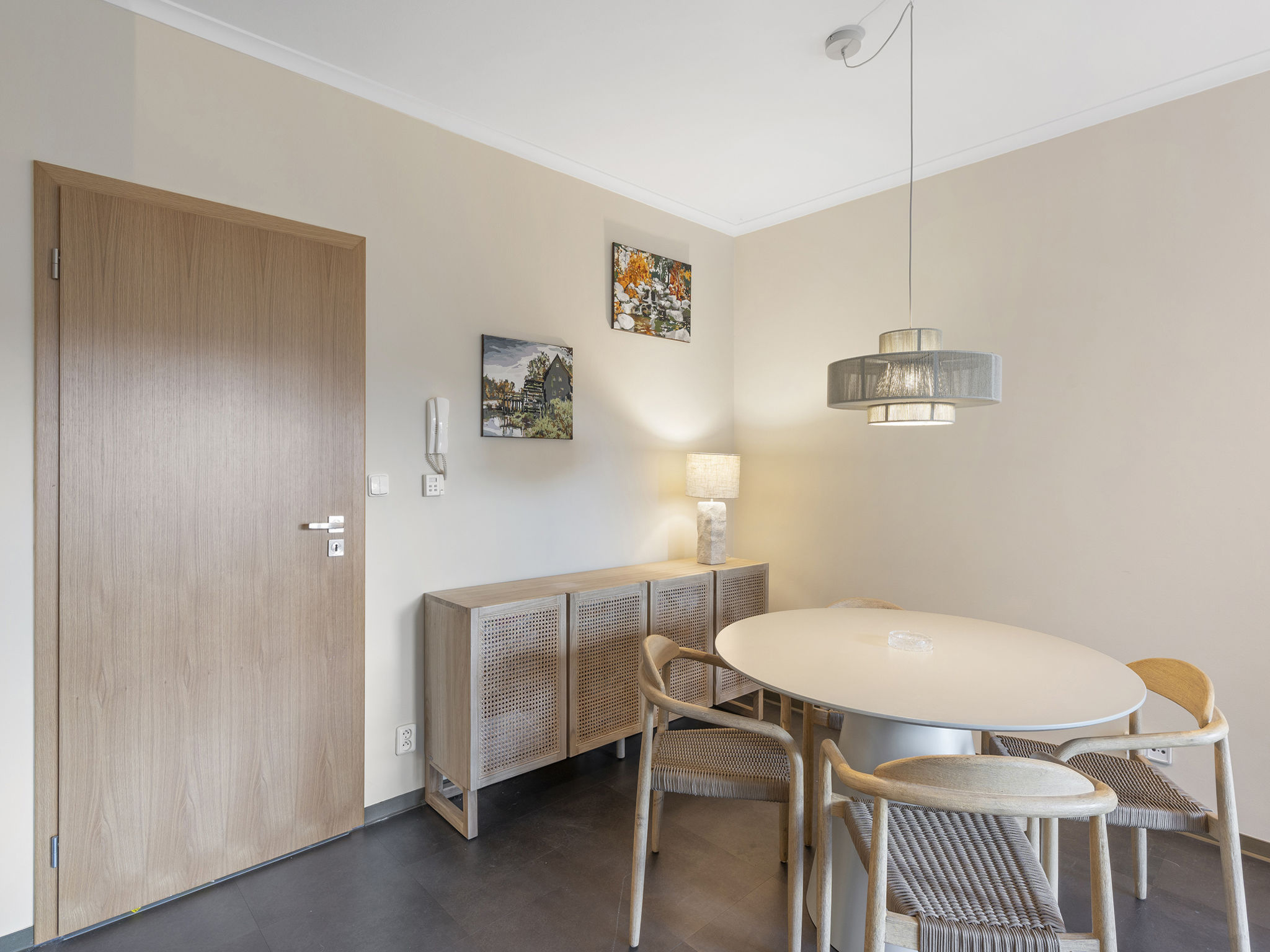 Resident Harrachov B-Binnen