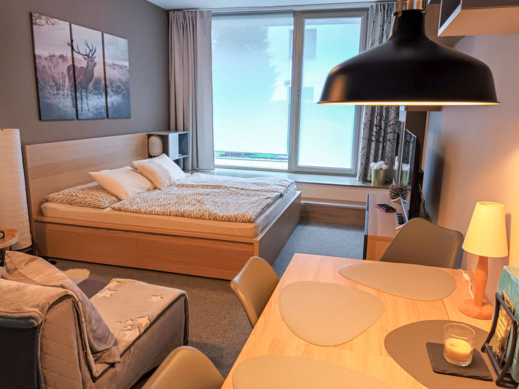 Search and Stay destination Harrachov, Liberecký kraj - Czechia from AU$ 90. Čertovka U jelena