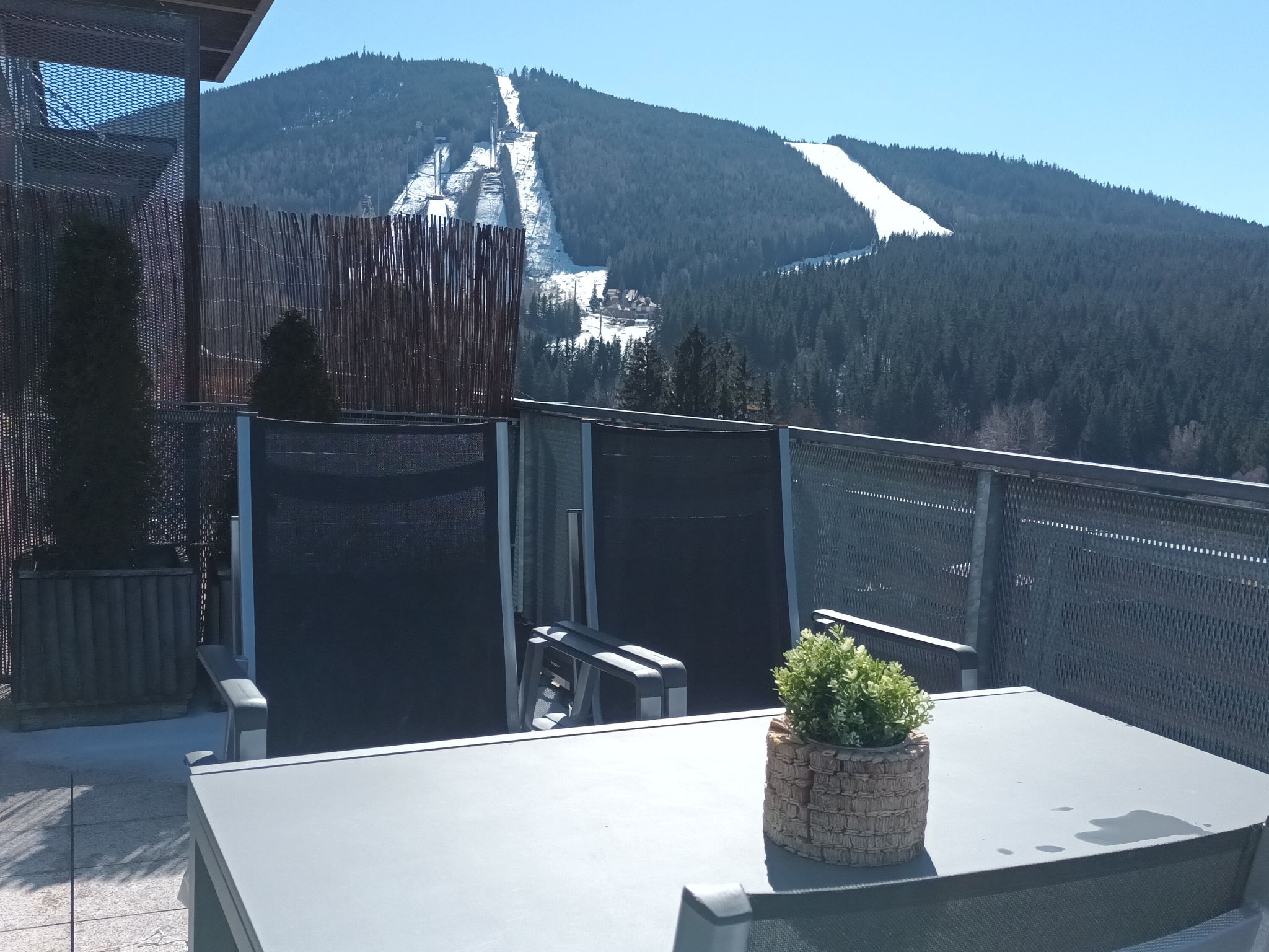 Appartement Čertovka – Terrasse, photo 37 sur 72