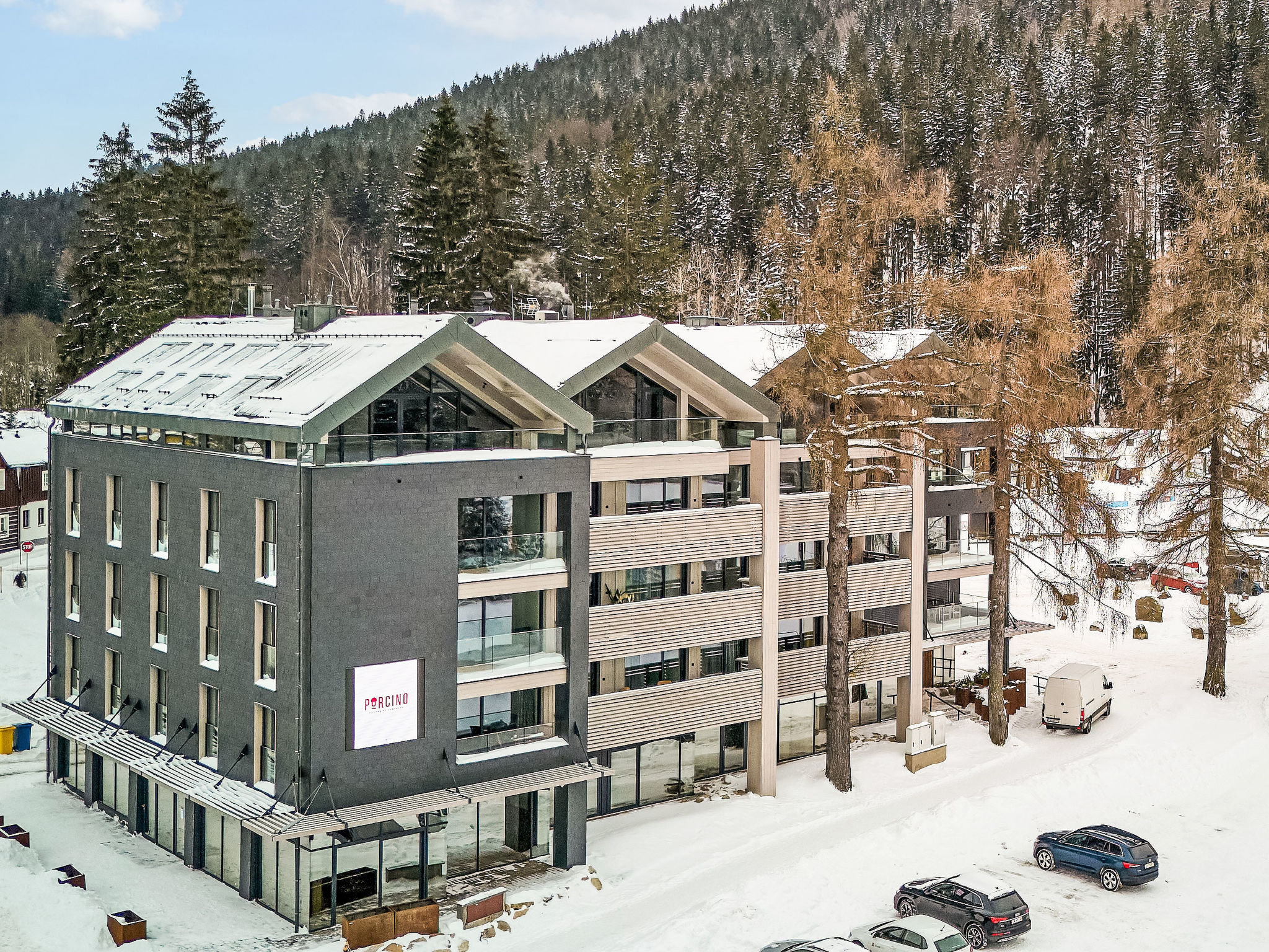 Appartement Corso – Extérieur de la maison, photo 32 sur 66