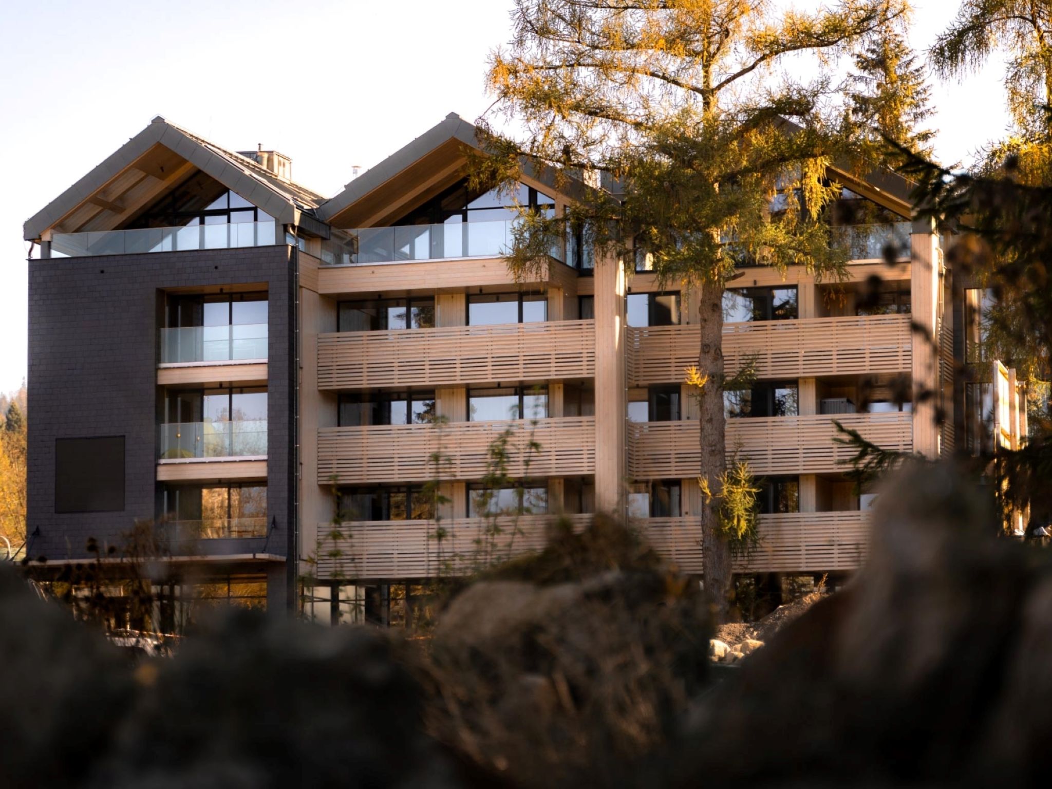 Appartement Corso – Extérieur de la maison, photo 34 sur 66