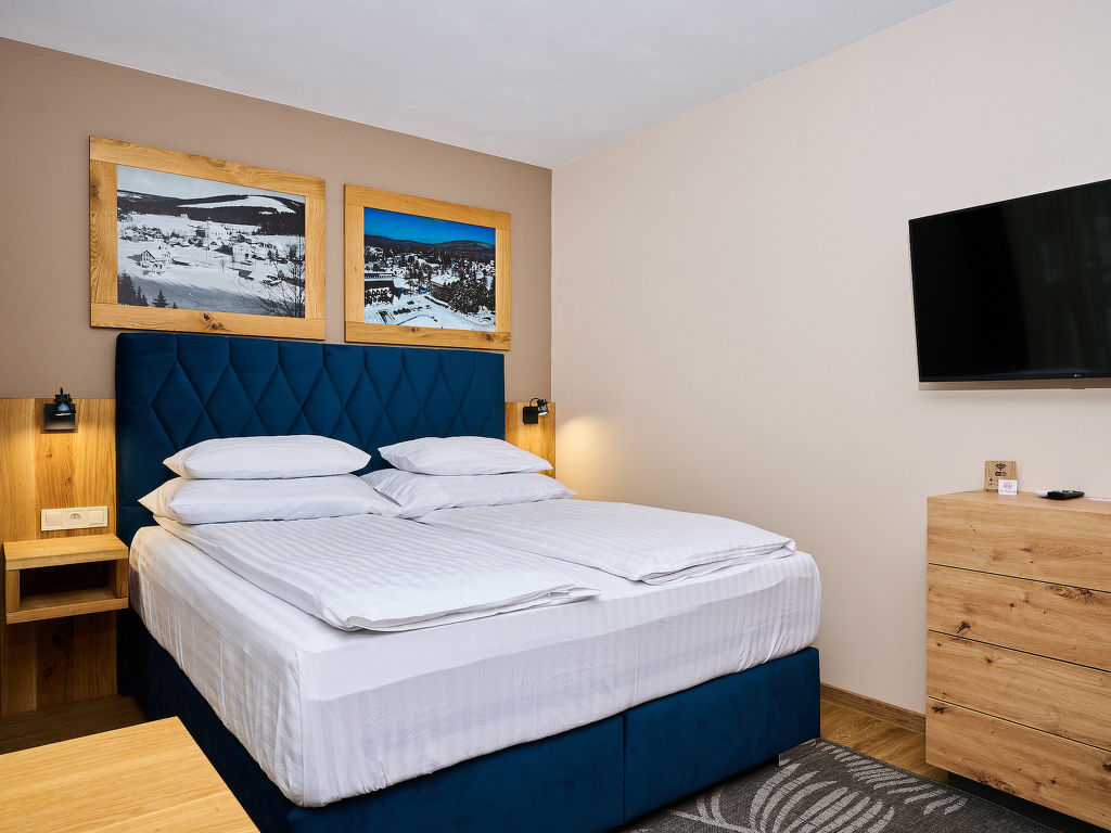 Appartement Anenské údolí in Harrachov, Tsjechië